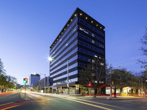 The Sebel Canberra Civic Hotel - Northern Rivers Accommodation 0