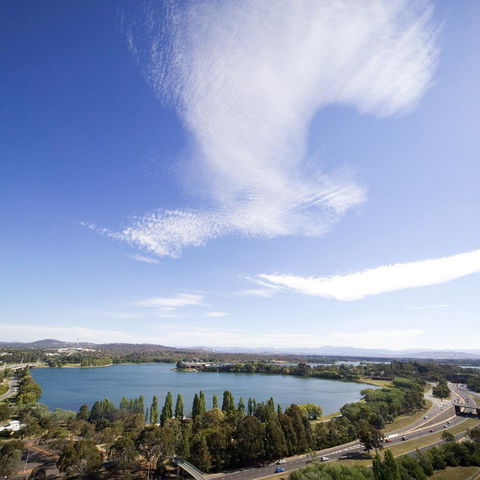 BreakFree Capital Tower - Northern Rivers Accommodation 2