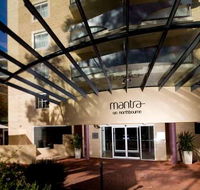 Mantra on Northbourne - Northern Rivers Accommodation