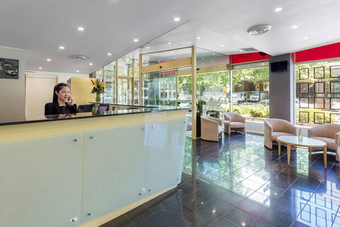 Nesuto Canberra Apartment Hotel - Northern Rivers Accommodation 2