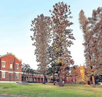 Mercure Monte Pio Hotel  Conference Ctr - Northern Rivers Accommodation