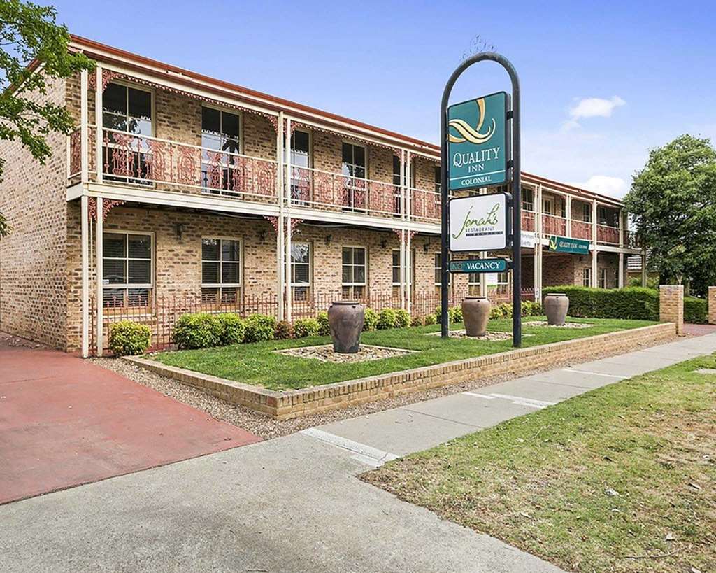 West Bendigo VIC Northern Rivers Accommodation