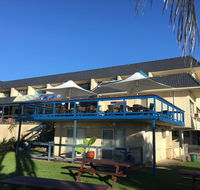 Mariners on the Waterfront - Northern Rivers Accommodation