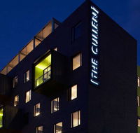 The Cullen Melbourne - Art Series - Northern Rivers Accommodation