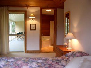 Kemeys Mountain Hideaway - Northern Rivers Accommodation 1
