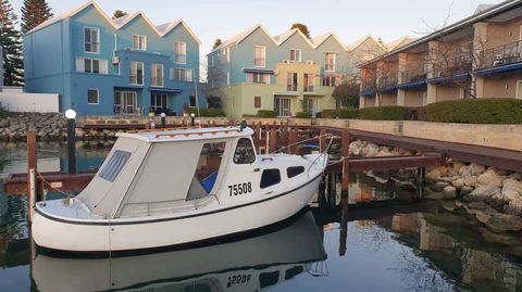 C Mandurah Resort & Serviced Apartments - Northern Rivers Accommodation 0