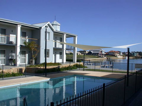 C Mandurah Resort & Serviced Apartments - Northern Rivers Accommodation 1