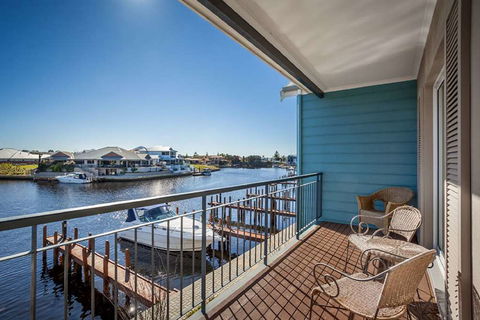 C Mandurah Resort & Serviced Apartments - Northern Rivers Accommodation 2