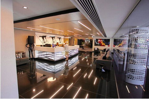 Alexandra Hills Hotel - Northern Rivers Accommodation 0