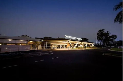 Alexandra Hills Hotel - Northern Rivers Accommodation 1