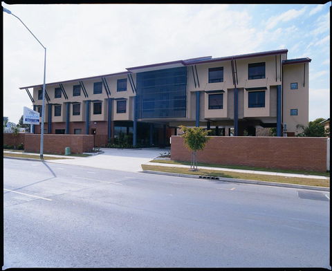 Kingsford Smith Motel - Northern Rivers Accommodation 0