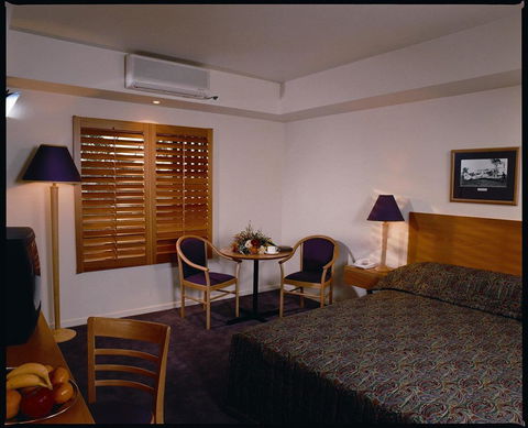 Kingsford Smith Motel - Northern Rivers Accommodation 2