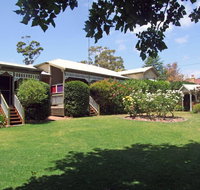 Adamsons Riverside Accommodation - Northern Rivers Accommodation