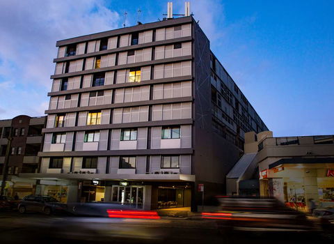 Veriu Randwick - Northern Rivers Accommodation 0