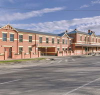Lake Inn Ballarat - Northern Rivers Accommodation