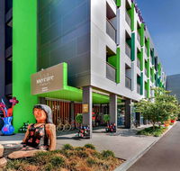 Mercure Bendigo Schaller - Northern Rivers Accommodation