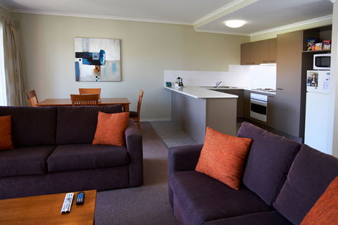 Quest Bendigo - Northern Rivers Accommodation 1