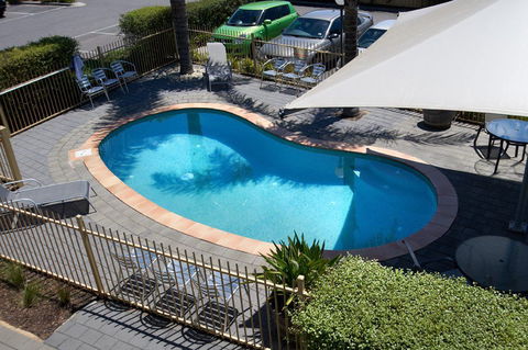 Quest Bendigo - Northern Rivers Accommodation 2