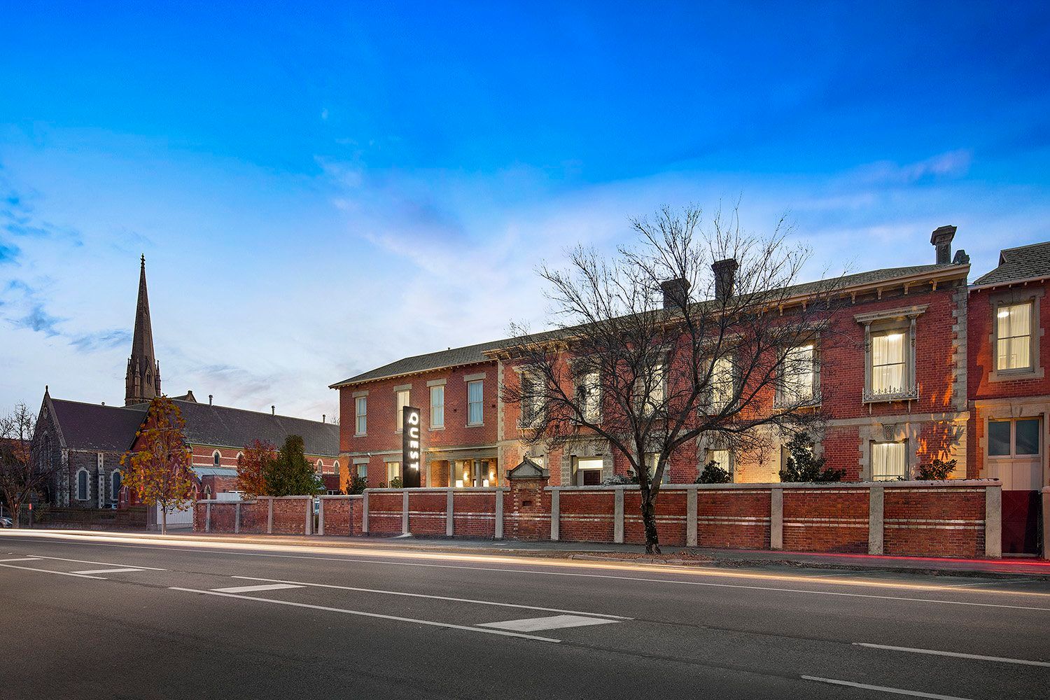 Ballarat North VIC Northern Rivers Accommodation