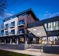Quality Hotel Lakeside - Northern Rivers Accommodation