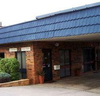Junction Motel - Northern Rivers Accommodation
