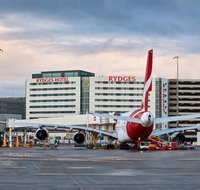 Rydges Sydney Airport Hotel - Northern Rivers Accommodation