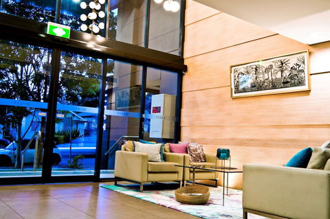 Quest Mascot - Northern Rivers Accommodation 0