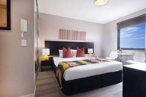 Quest Mascot - Northern Rivers Accommodation 1
