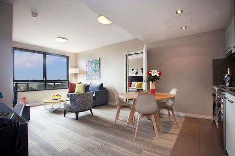 Quest Mascot - Northern Rivers Accommodation 2