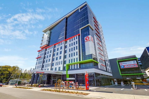 Travelodge Sydney Airport - Northern Rivers Accommodation 0