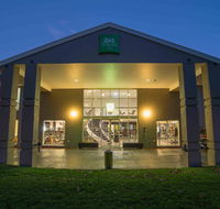 Ibis Styles Canberra - Northern Rivers Accommodation