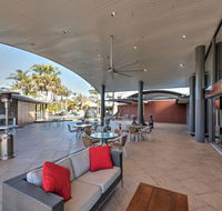 McLaren Vale Motel  Apartments - Northern Rivers Accommodation
