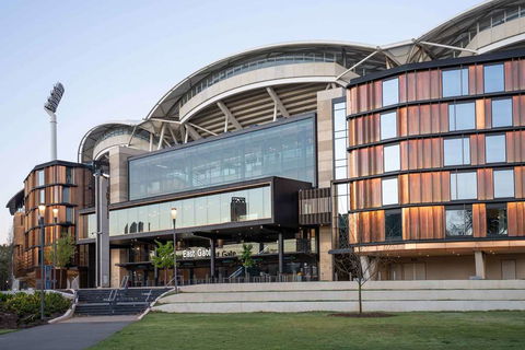 Oval Hotel - Northern Rivers Accommodation 0