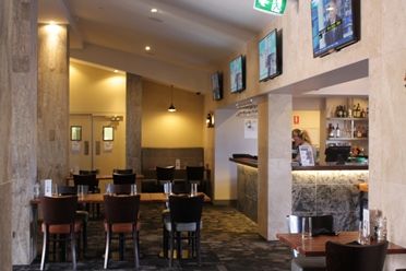 Newman Hotel - Northern Rivers Accommodation 2