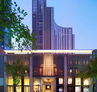Grand Hyatt Melbourne - Northern Rivers Accommodation