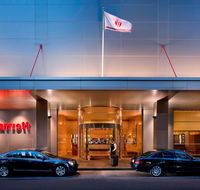 Melbourne Marriott Hotel - Northern Rivers Accommodation