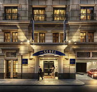 The Sebel Flinders Lane - Northern Rivers Accommodation
