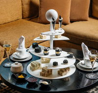 Sofitel Melbourne On Collins - Northern Rivers Accommodation