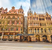 InterContinental Melbourne The Rialto - Northern Rivers Accommodation