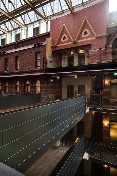 InterContinental Melbourne The Rialto - Northern Rivers Accommodation 2