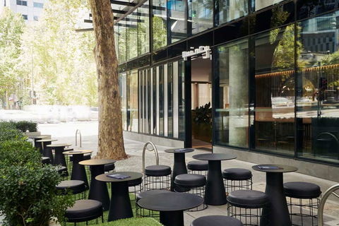 Quincy Hotel Melbourne - Northern Rivers Accommodation 1