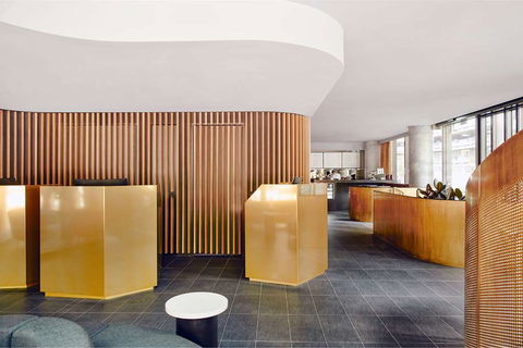 Quincy Hotel Melbourne - Northern Rivers Accommodation 2