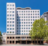 Radisson on Flagstaff Gardens Melbourne - Northern Rivers Accommodation