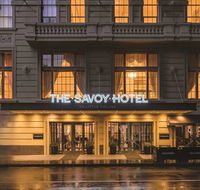 The Savoy Hotel on Little Collins - Northern Rivers Accommodation