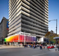 Somerset on Elizabeth Street - Northern Rivers Accommodation