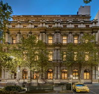 Treasury on Collins Hotel - Northern Rivers Accommodation