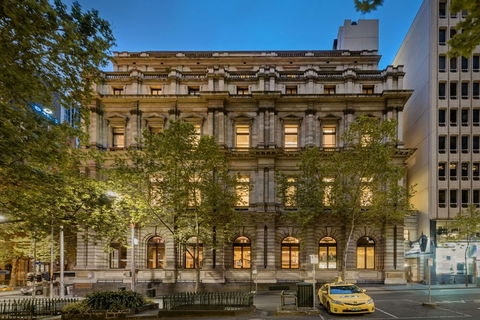 Treasury On Collins Hotel - Northern Rivers Accommodation 0