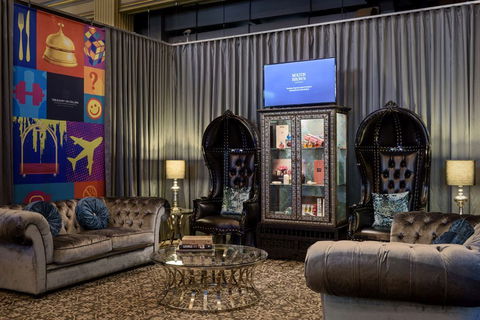 Treasury On Collins Hotel - Northern Rivers Accommodation 1