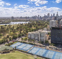 View Melbourne - Northern Rivers Accommodation