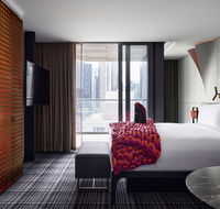 W Melbourne - Northern Rivers Accommodation